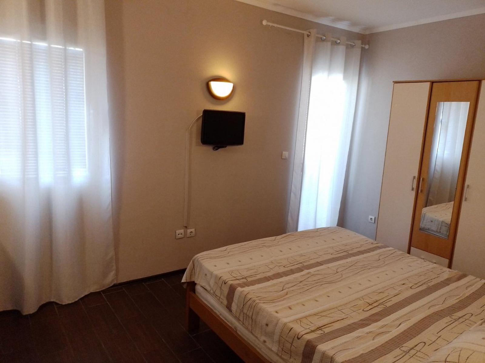 Guest house Grubor Budva