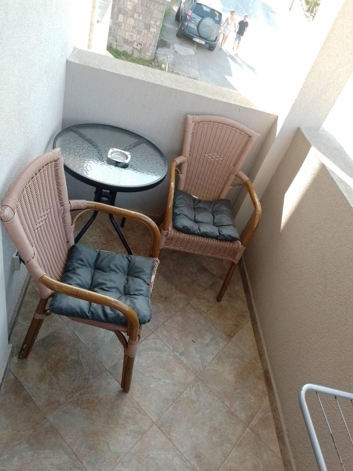Guest house Grubor