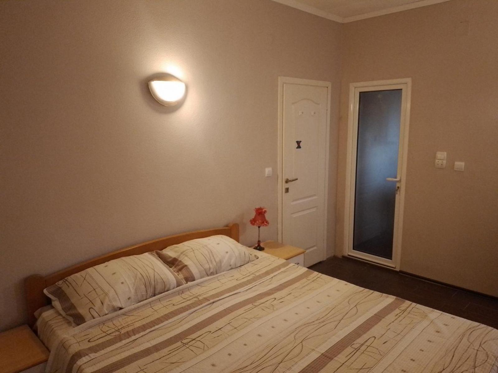 Guest house Grubor Budva
